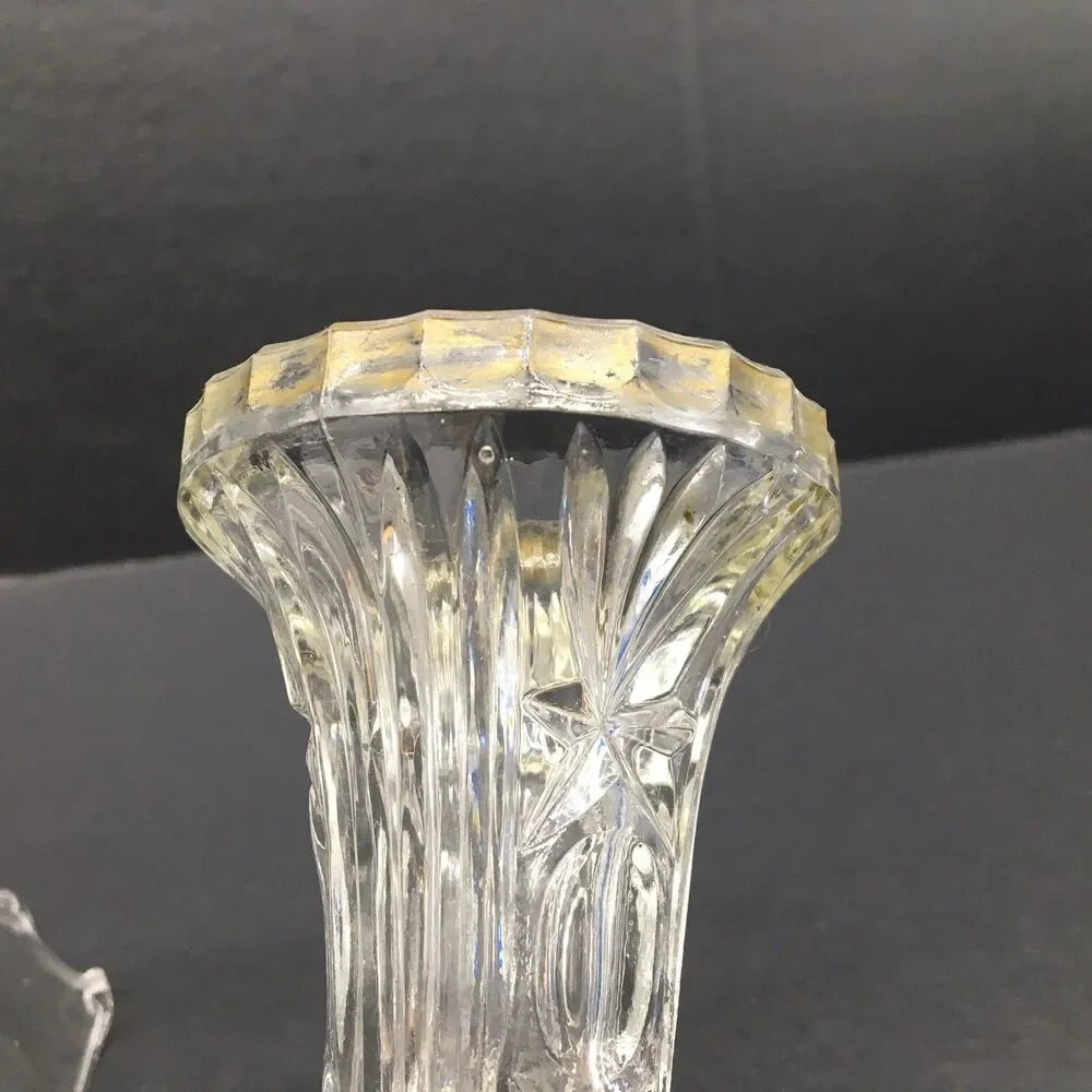 Unbranded epergne clear
